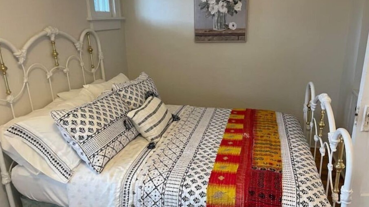 Photo of Bedroom in Burlington
