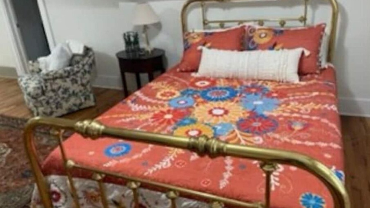 Photo of Bedroom in Burlington