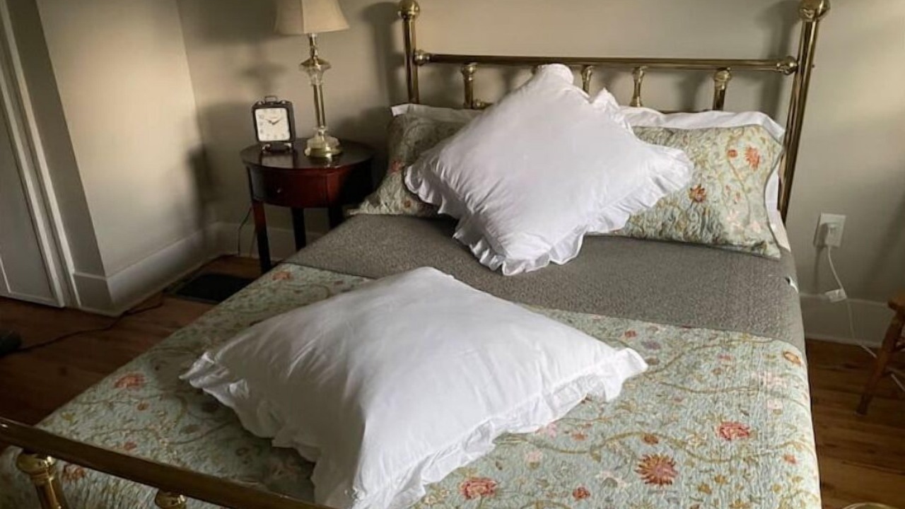 Photo of Bedroom in Burlington