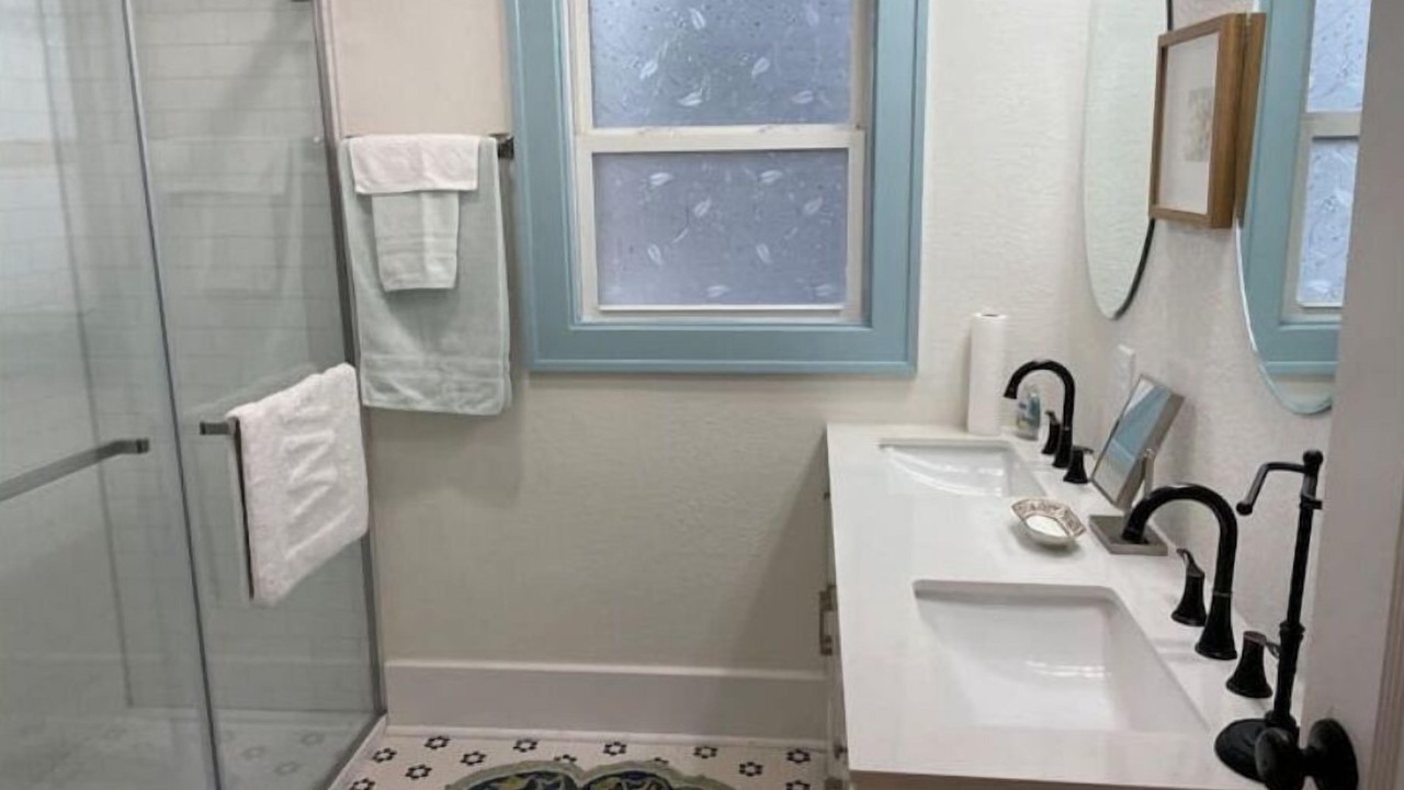 Photo of Bathroom in Burlington