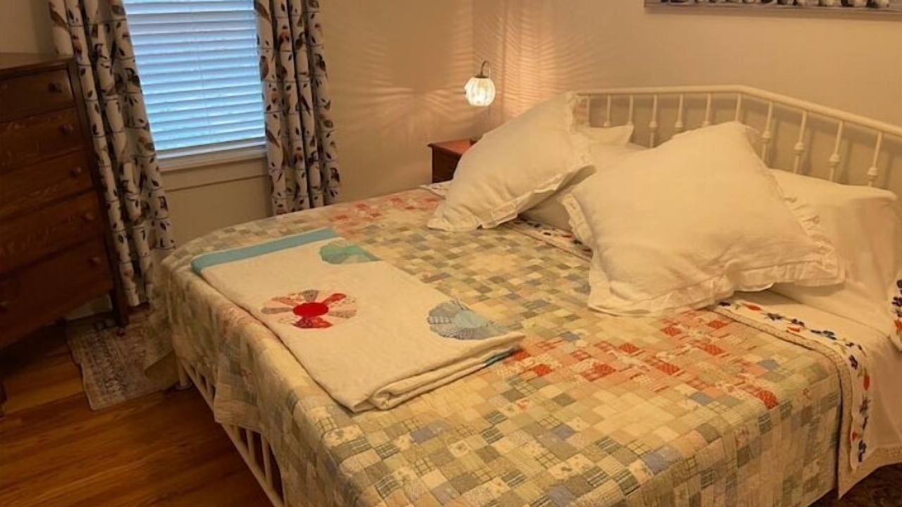 Photo of Bedroom in Burlington