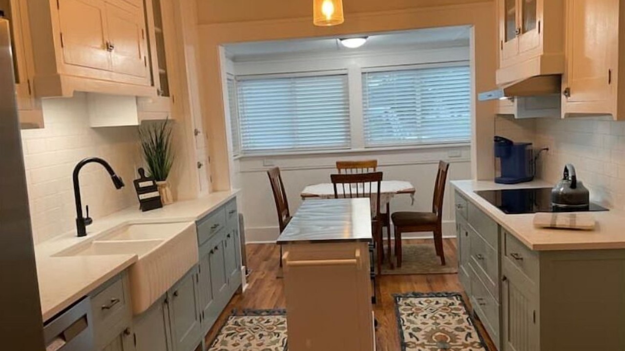 Photo of Kitchen in Burlington