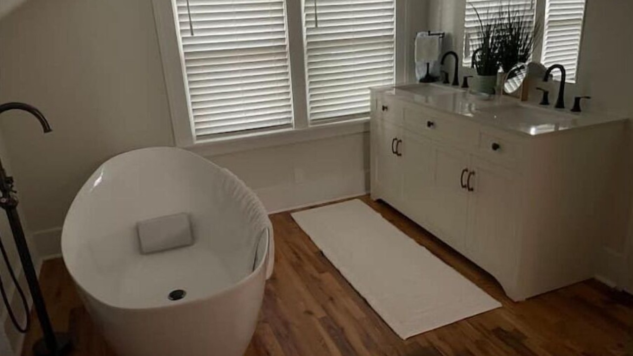 Photo of Bathroom in Burlington