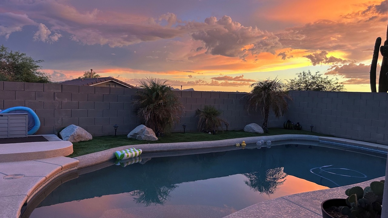 Photo of Outdoor in Dove Mountain