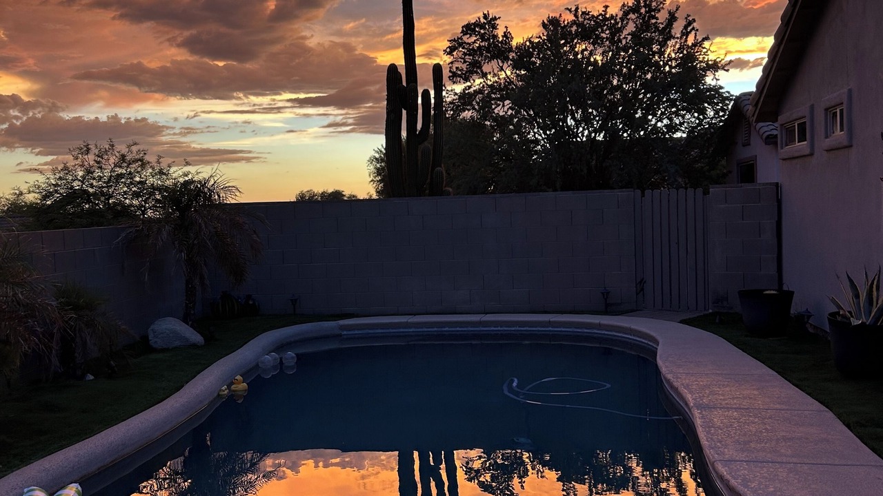Photo of Outdoor in Dove Mountain
