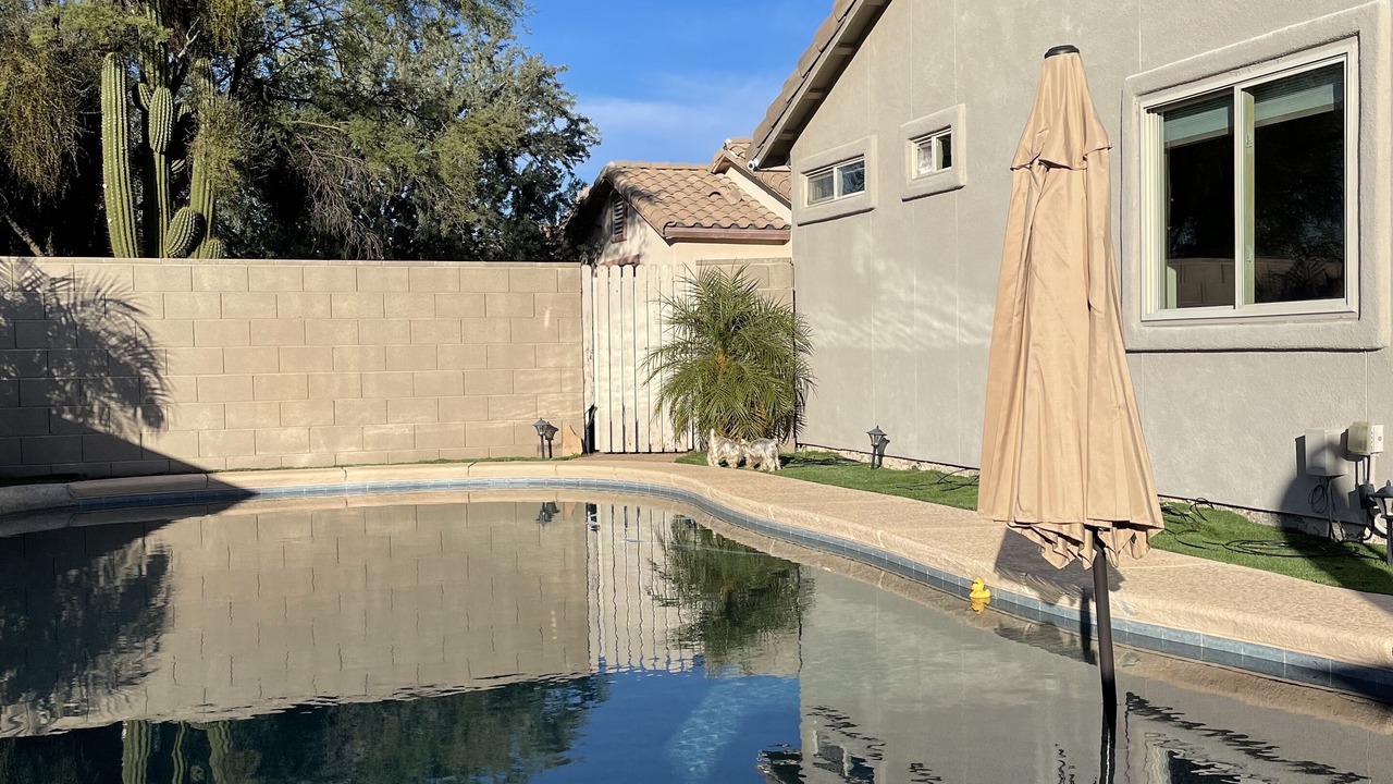 Photo of Outdoor in Dove Mountain
