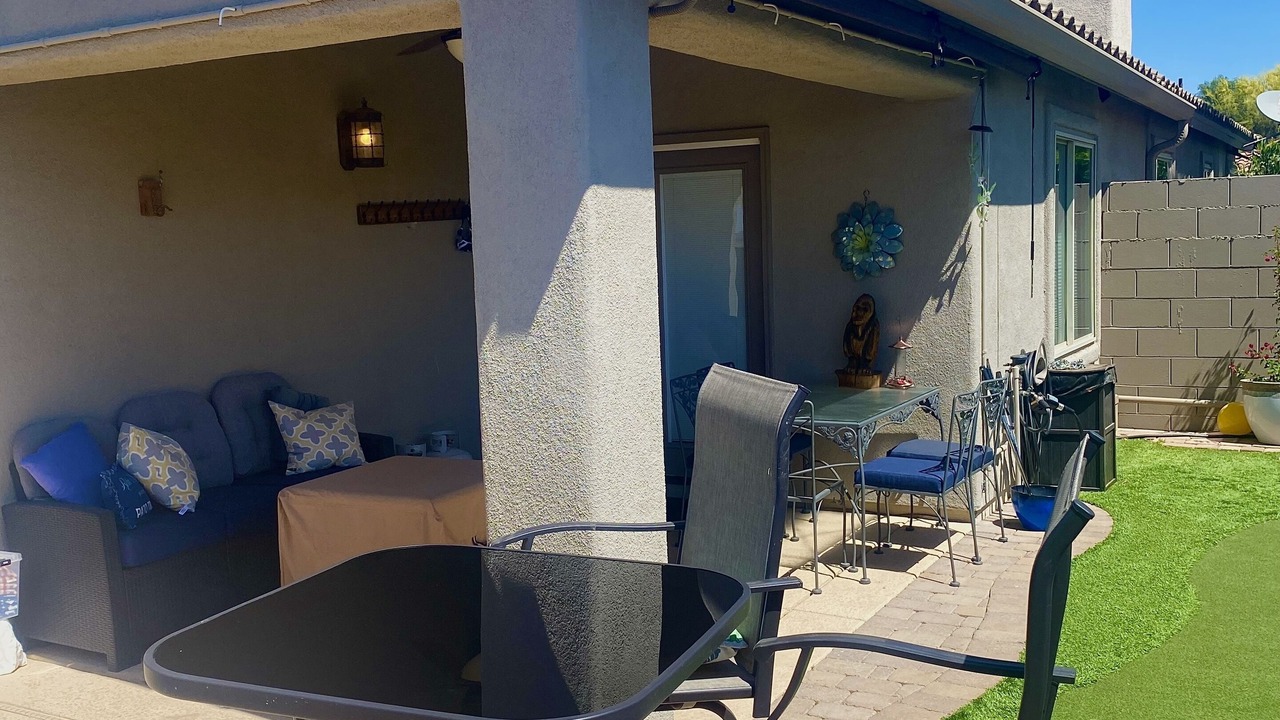 Photo of Outdoor in Dove Mountain