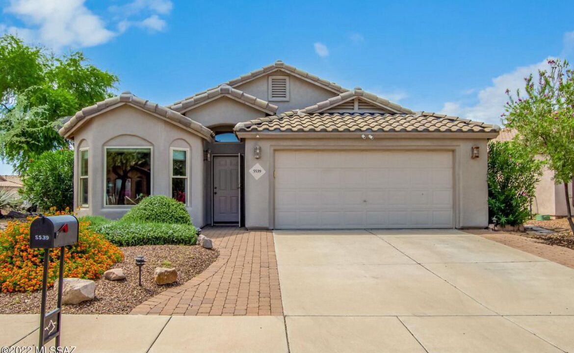 Photo of Outdoor in Dove Mountain