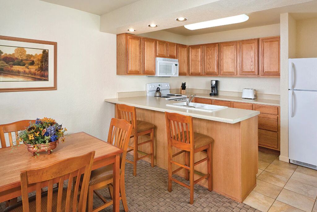 Photo of Kitchen in Afton