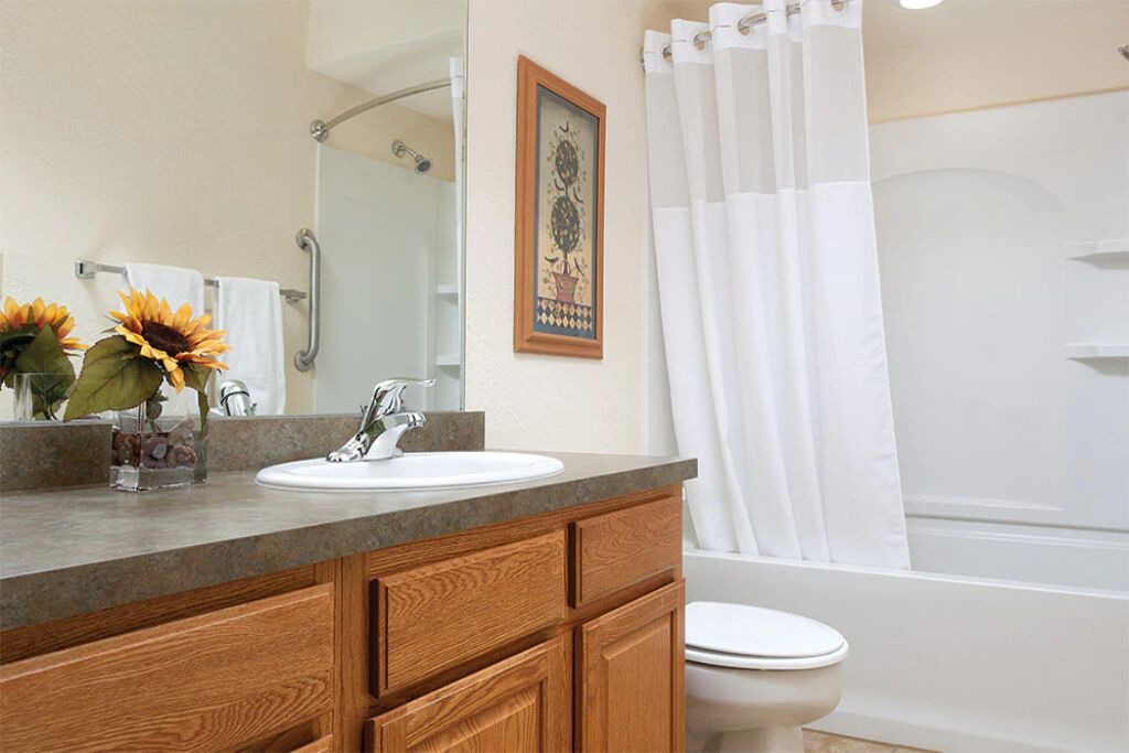 Photo of Bathroom in Afton