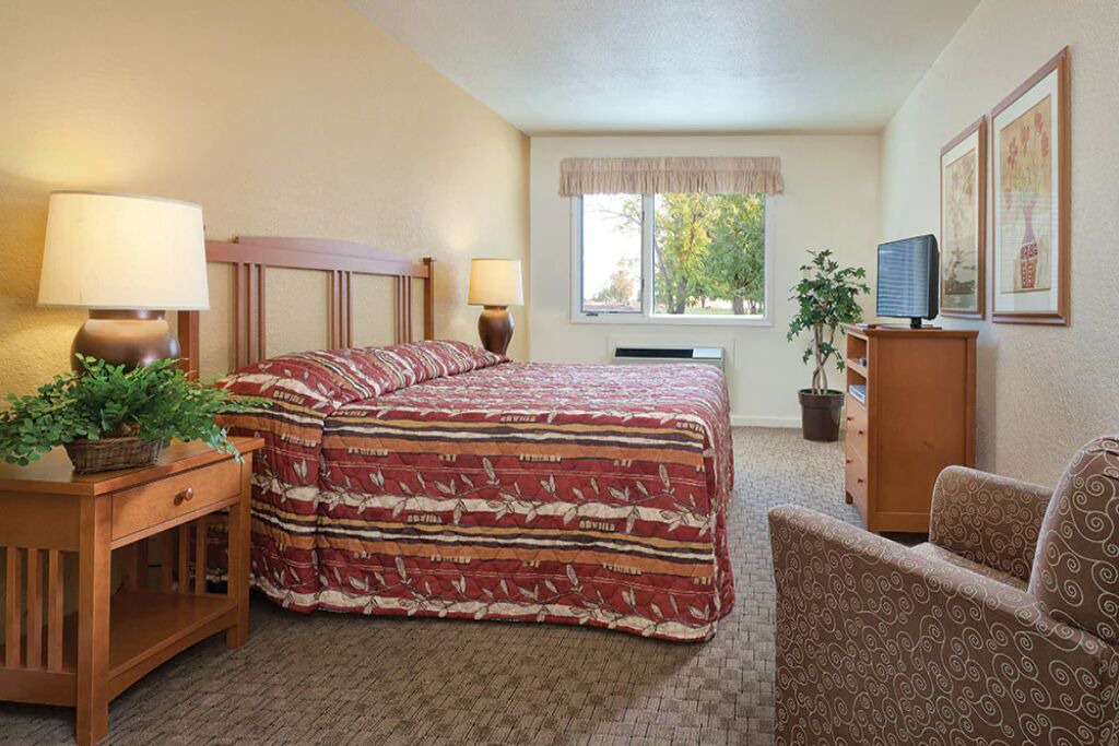 Photo of Bedroom in Afton