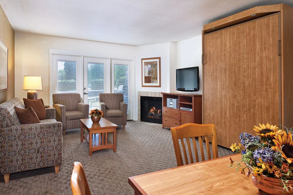 Photo of Livingroom in Afton