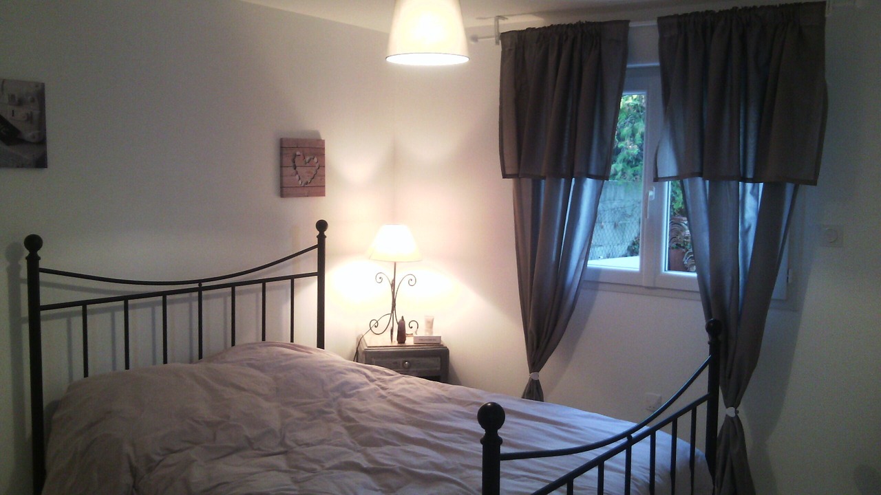 Photo of Bedroom in Lattes