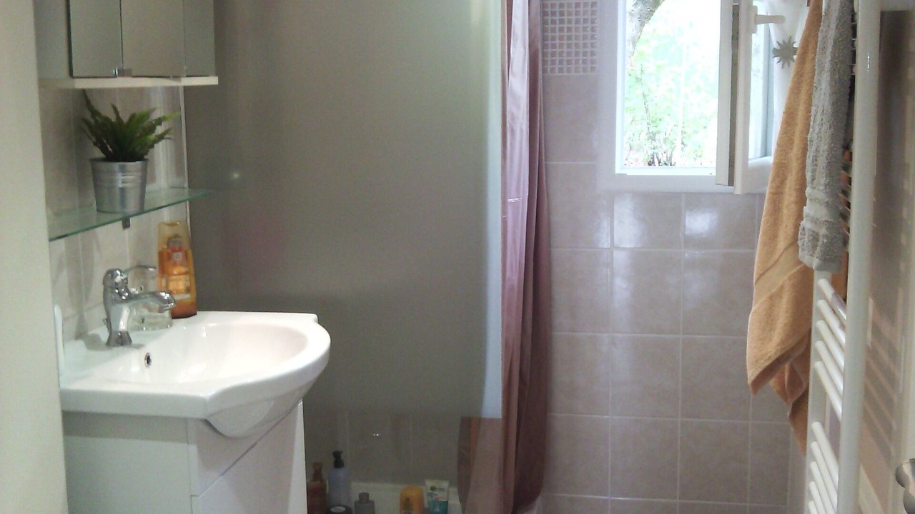 Photo of Bathroom in Lattes