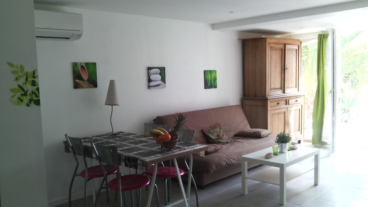 Photo of Livingroom in Lattes
