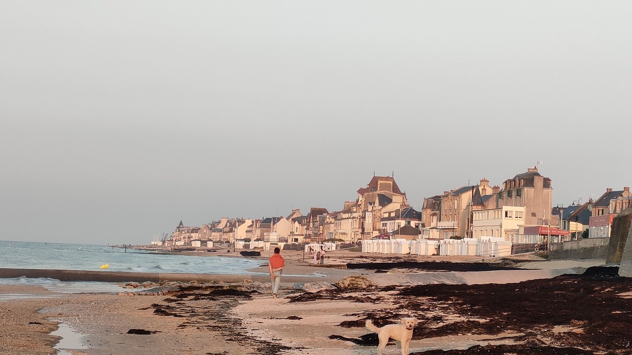 Photo of Others in Bernieres-sur-Mer