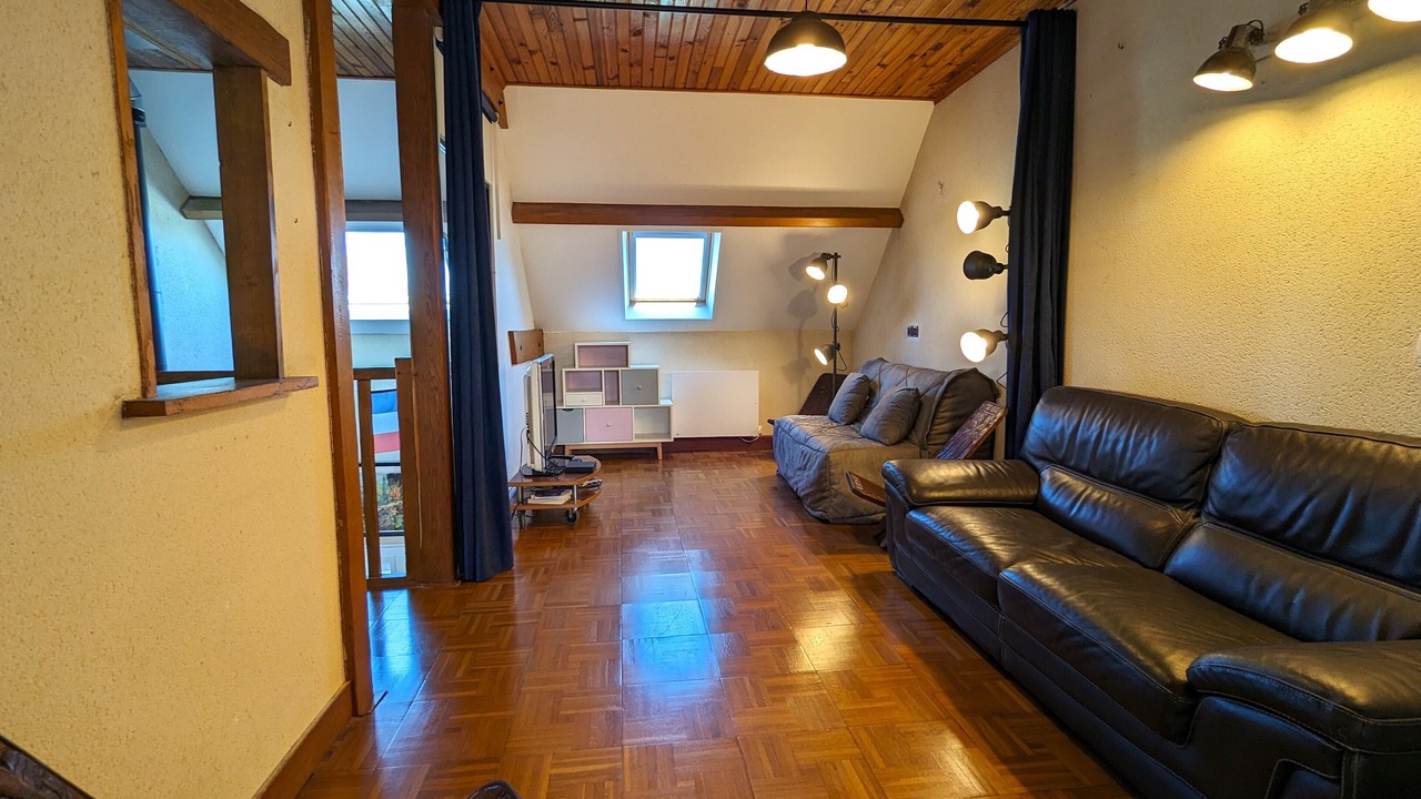 Photo of Livingroom in Bernieres-sur-Mer