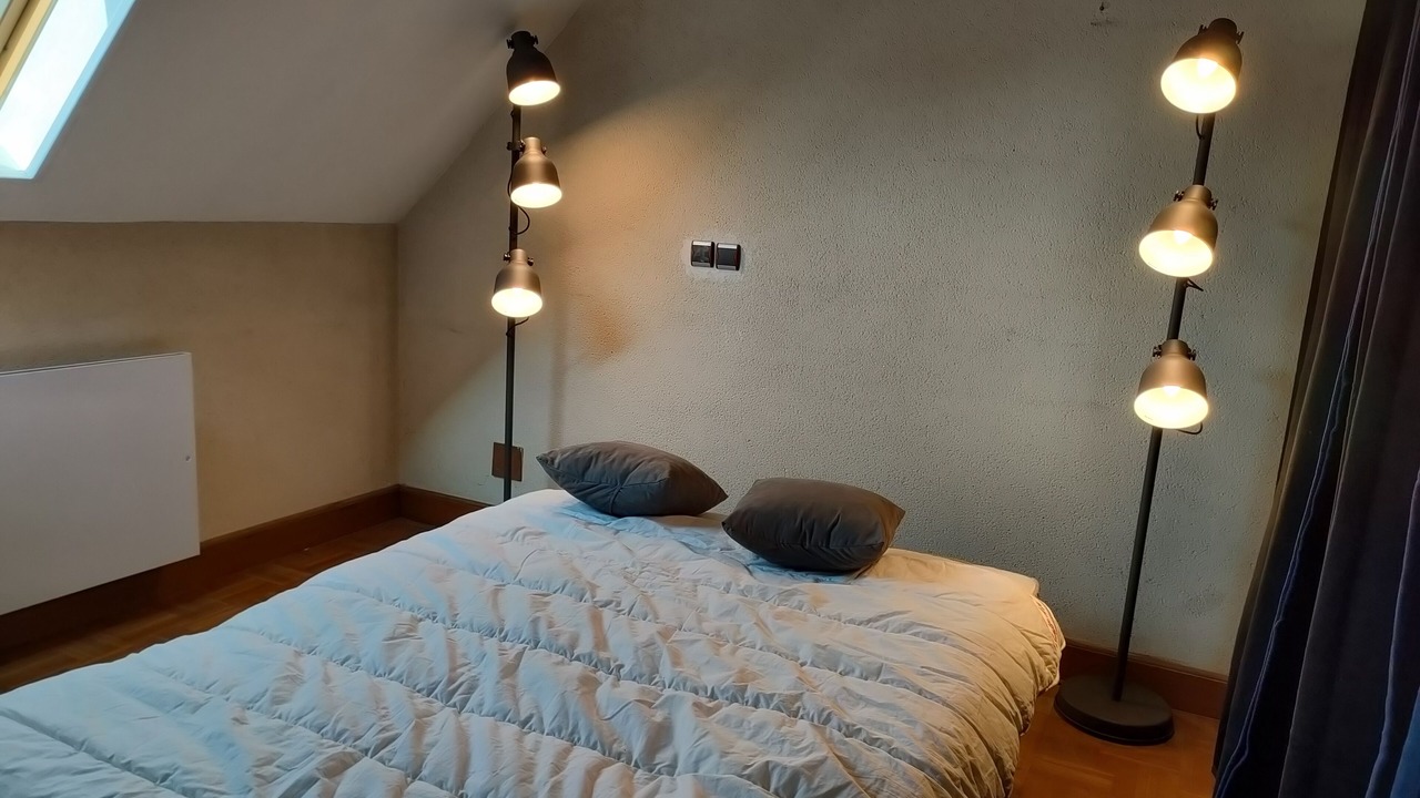 Photo of Bedroom in Bernieres-sur-Mer