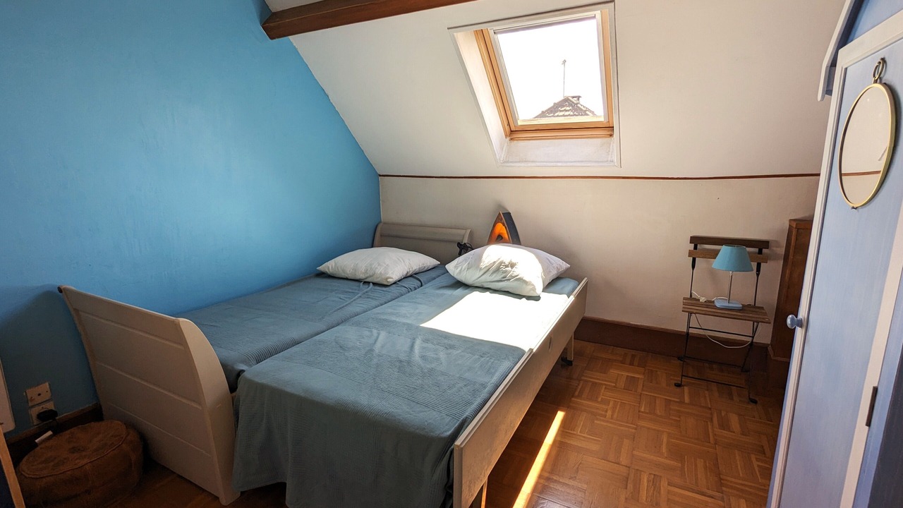 Photo of Bedroom in Bernieres-sur-Mer