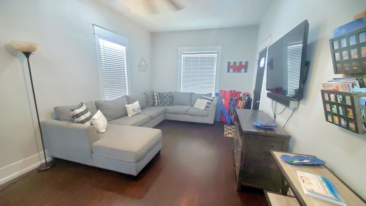 Photo of Livingroom in San Jacinto