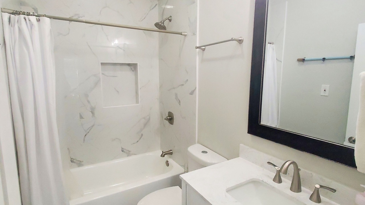Photo of Bathroom in San Jacinto
