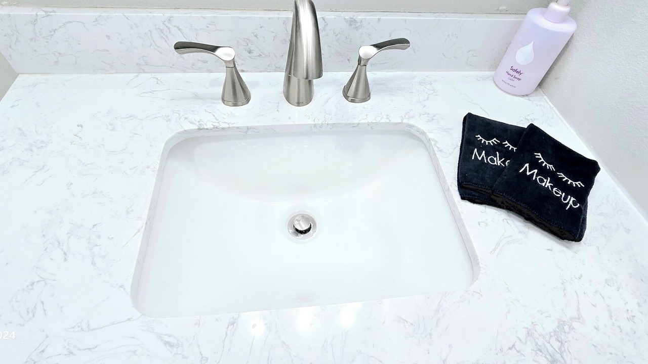 Photo of Bathroom in San Jacinto