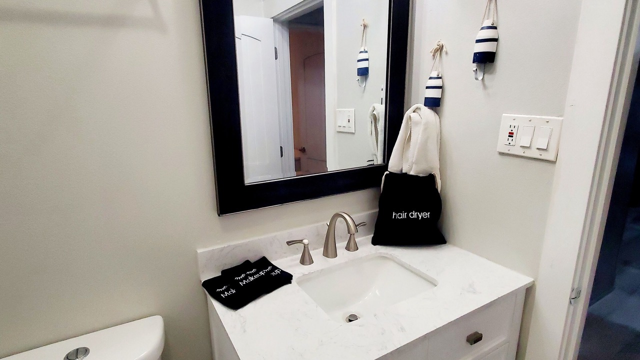 Photo of Bathroom in San Jacinto