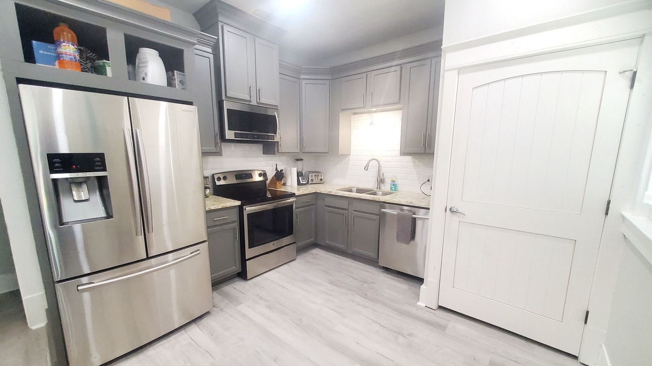 Photo of Kitchen in San Jacinto