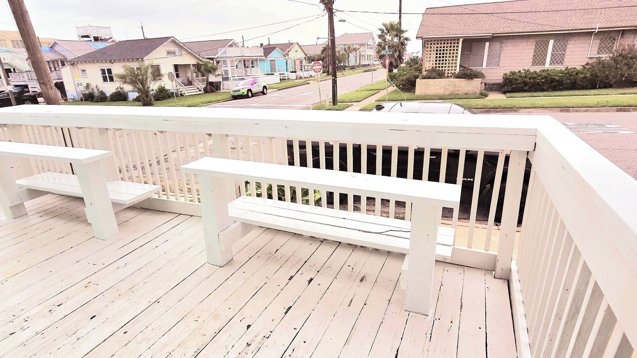 Photo of Outdoor in San Jacinto