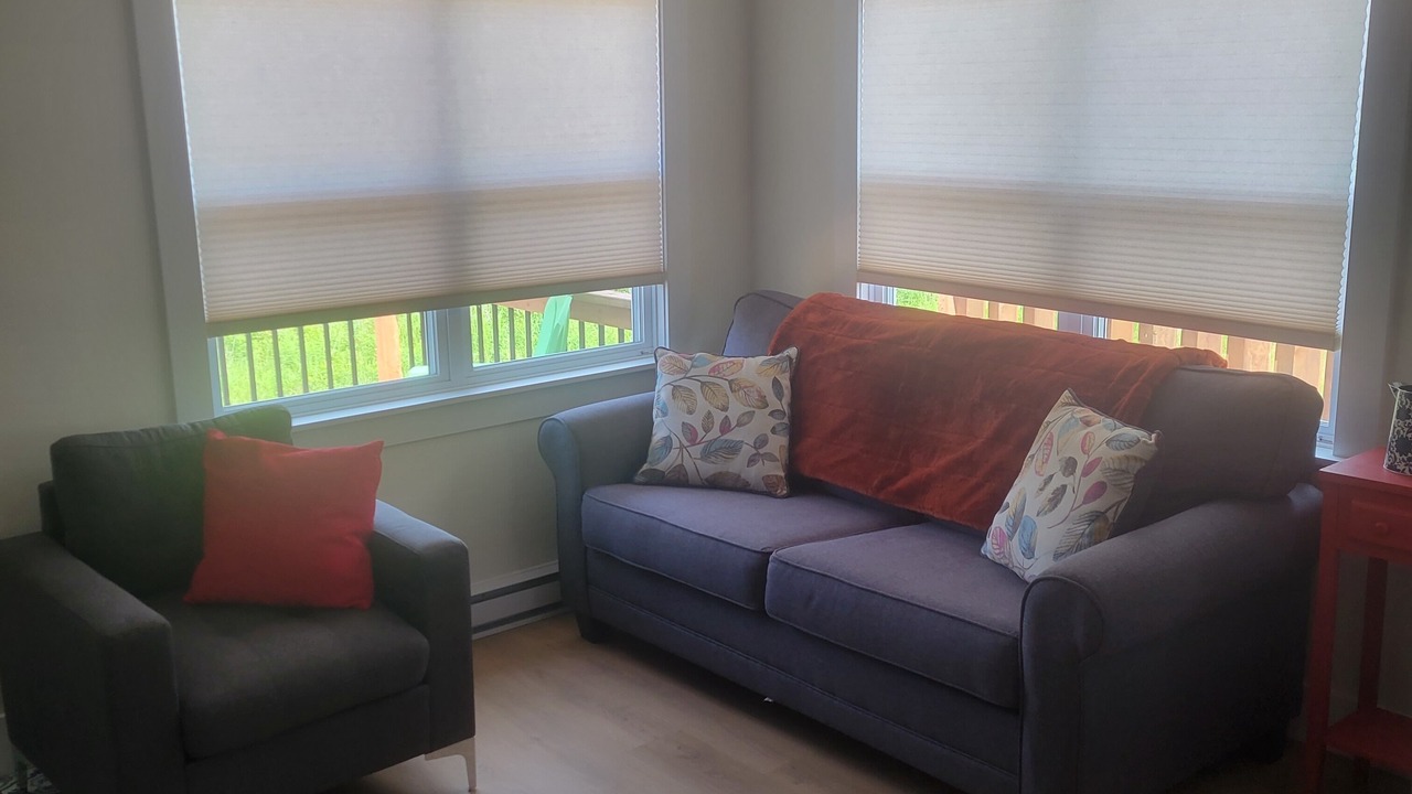 Photo of Livingroom in York