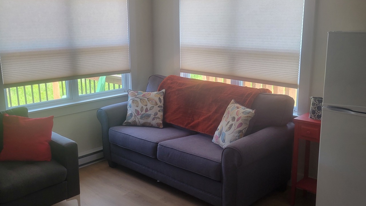 Photo of Livingroom in York