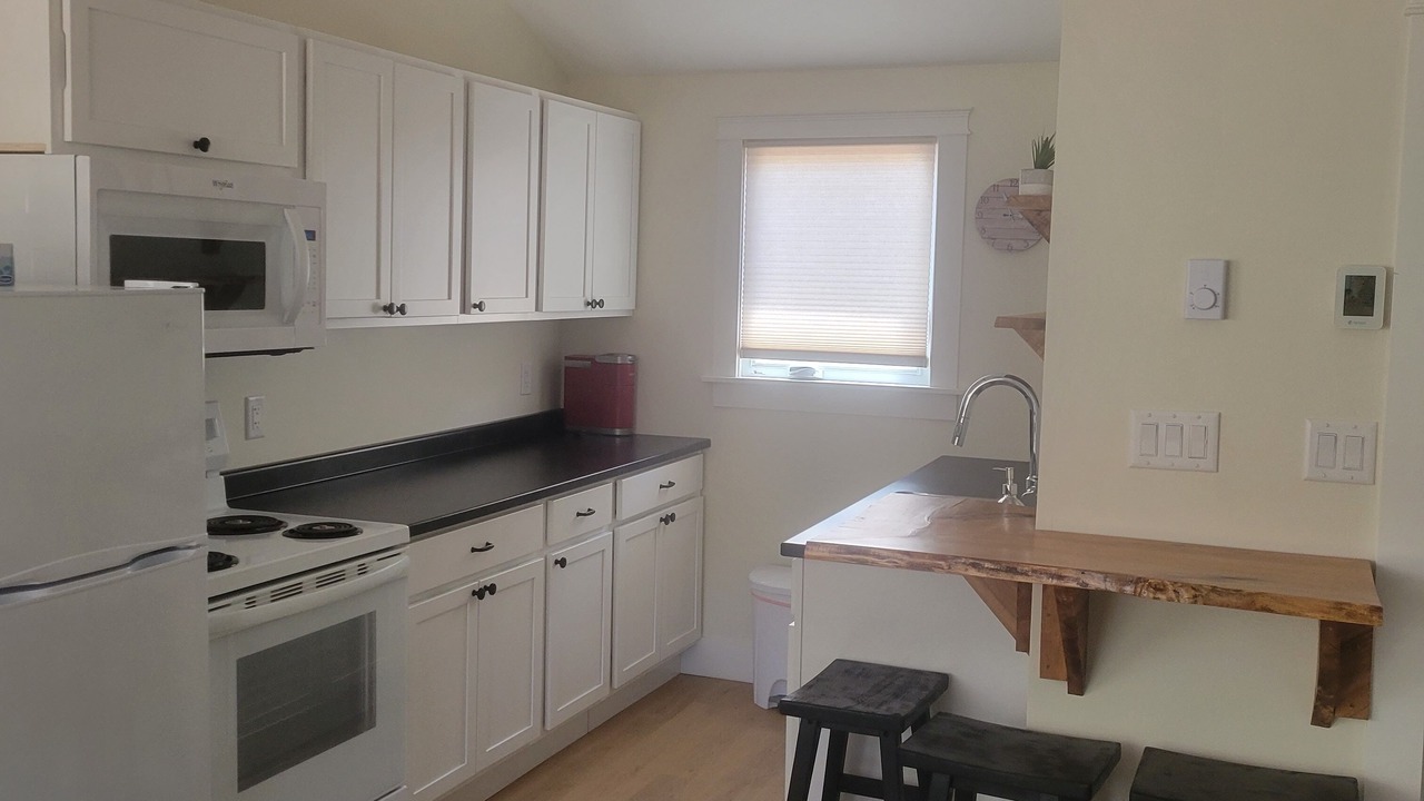 Photo of Kitchen in York