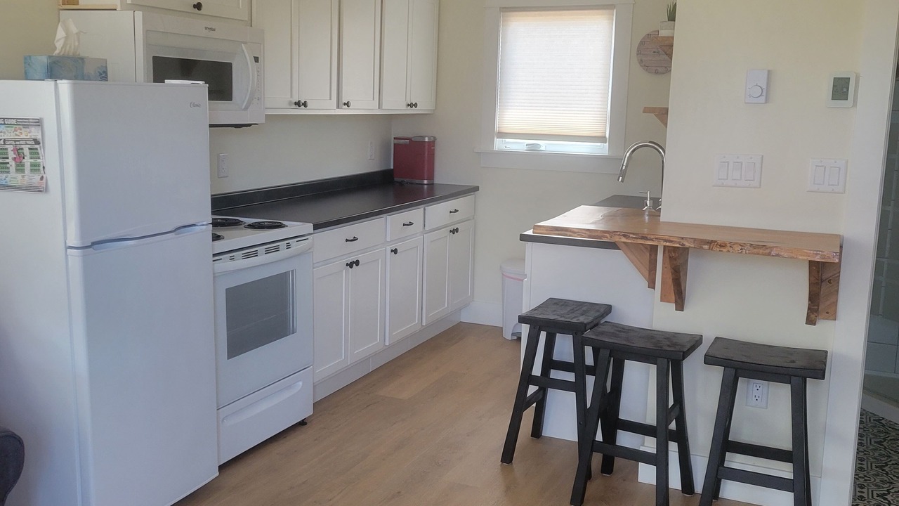 Photo of Kitchen in York