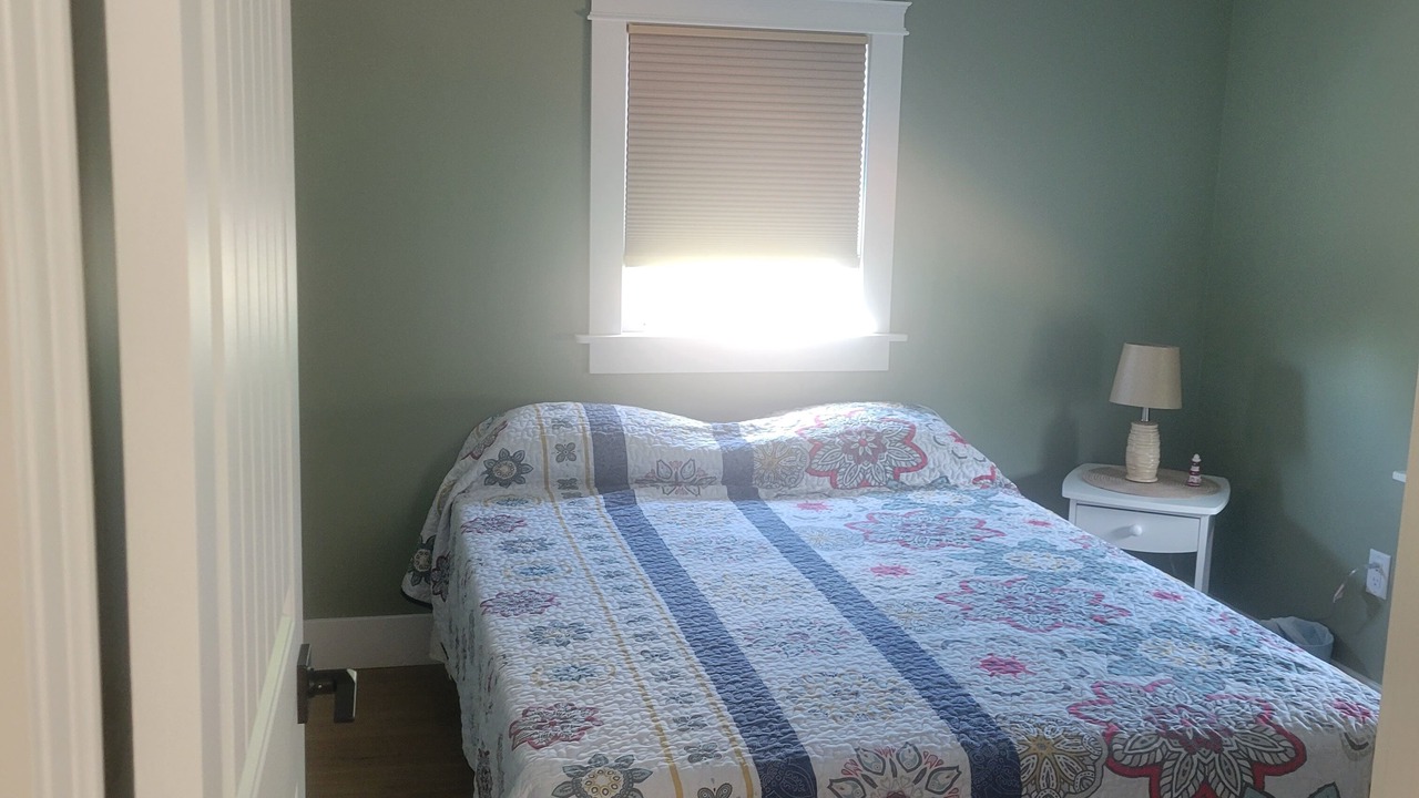 Photo of Bedroom in York