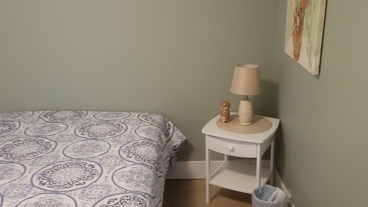 Photo of Bedroom in York