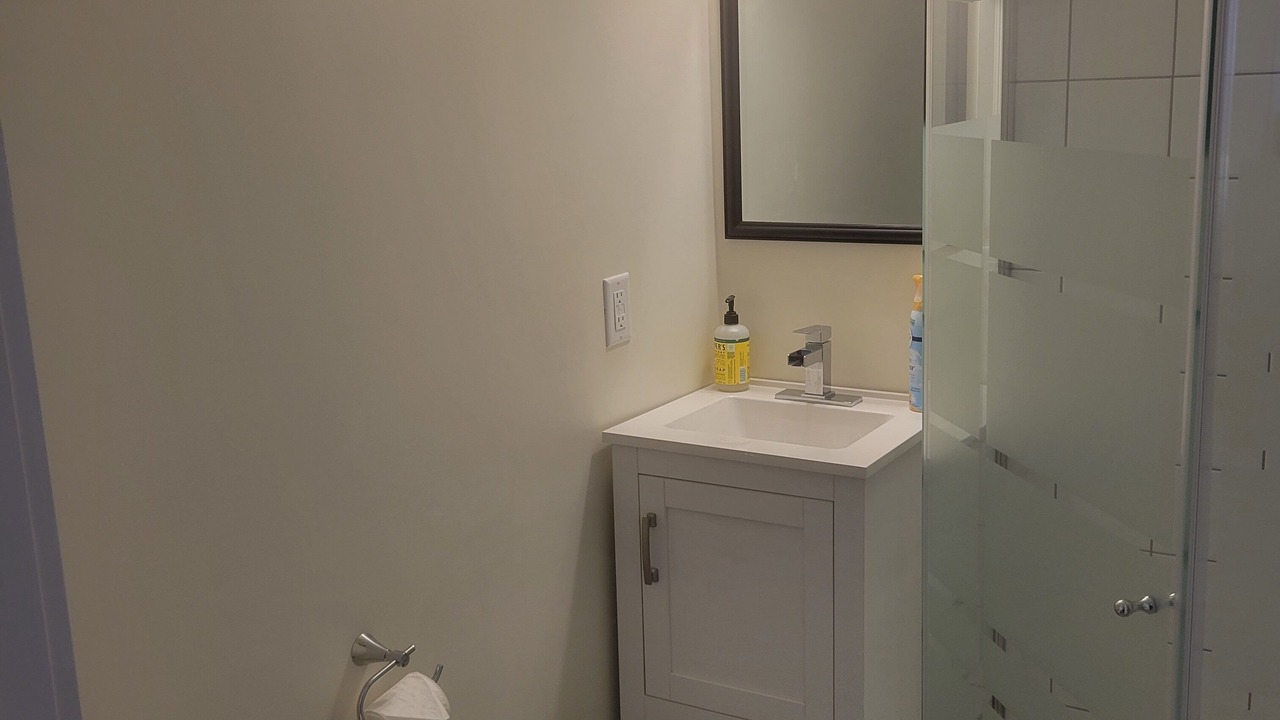 Photo of Bathroom in York
