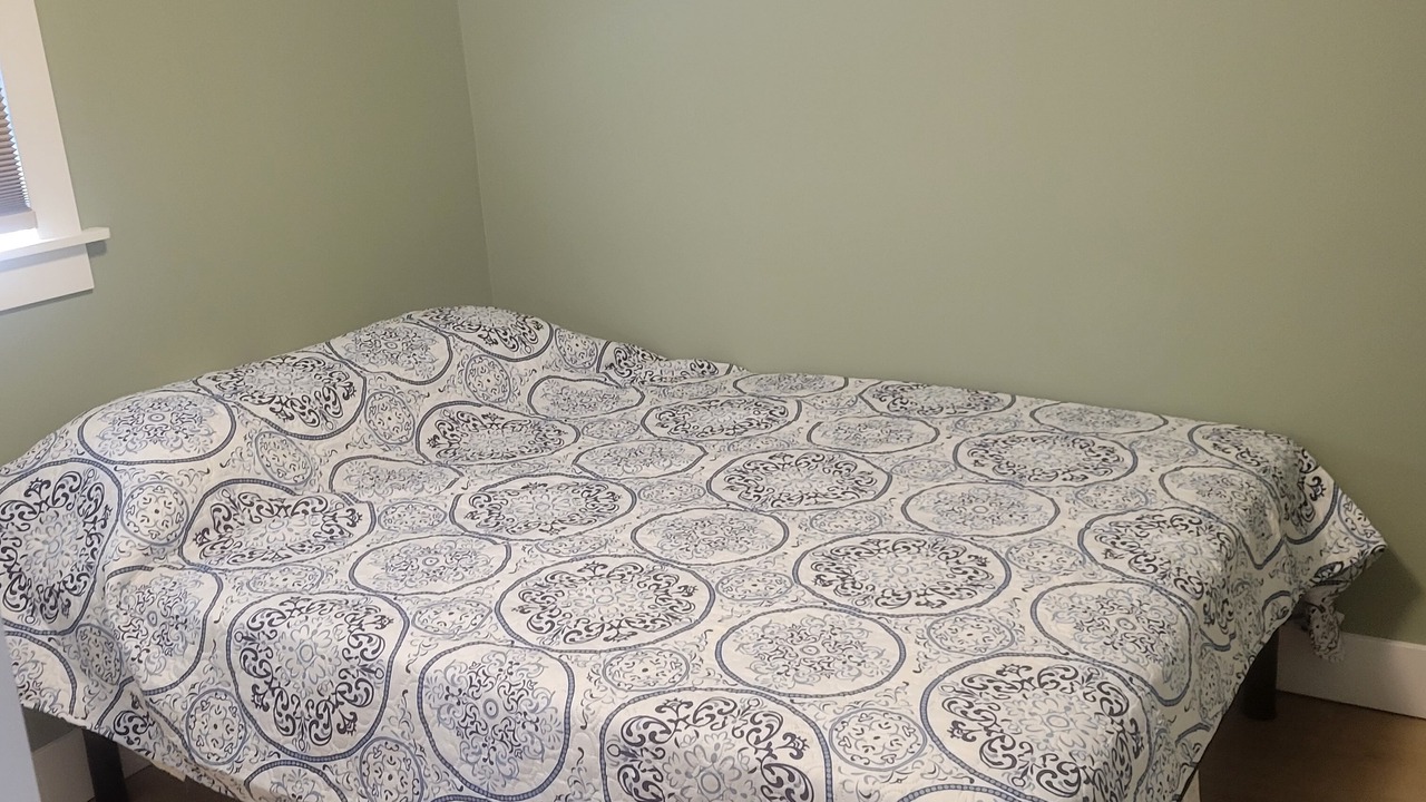 Photo of Bedroom in York