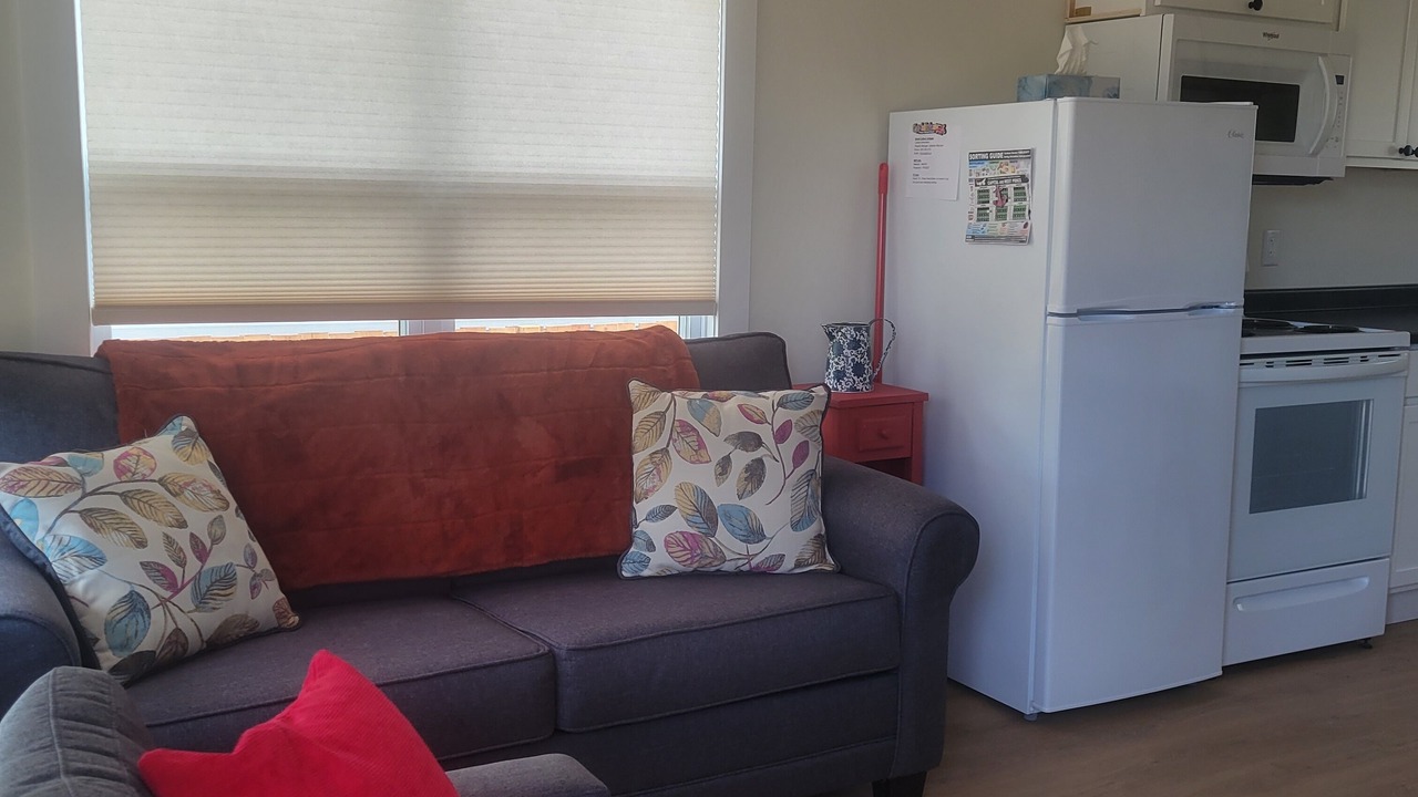 Photo of Livingroom in York