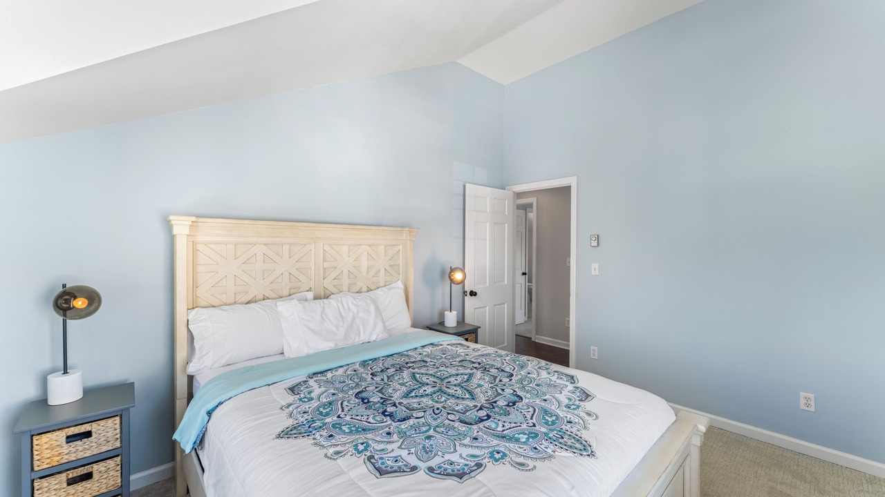 Photo of Bedroom in Groton Long Point