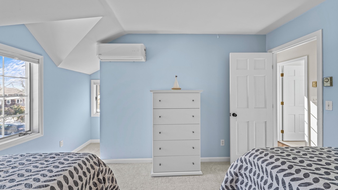 Photo of Bedroom in Groton Long Point