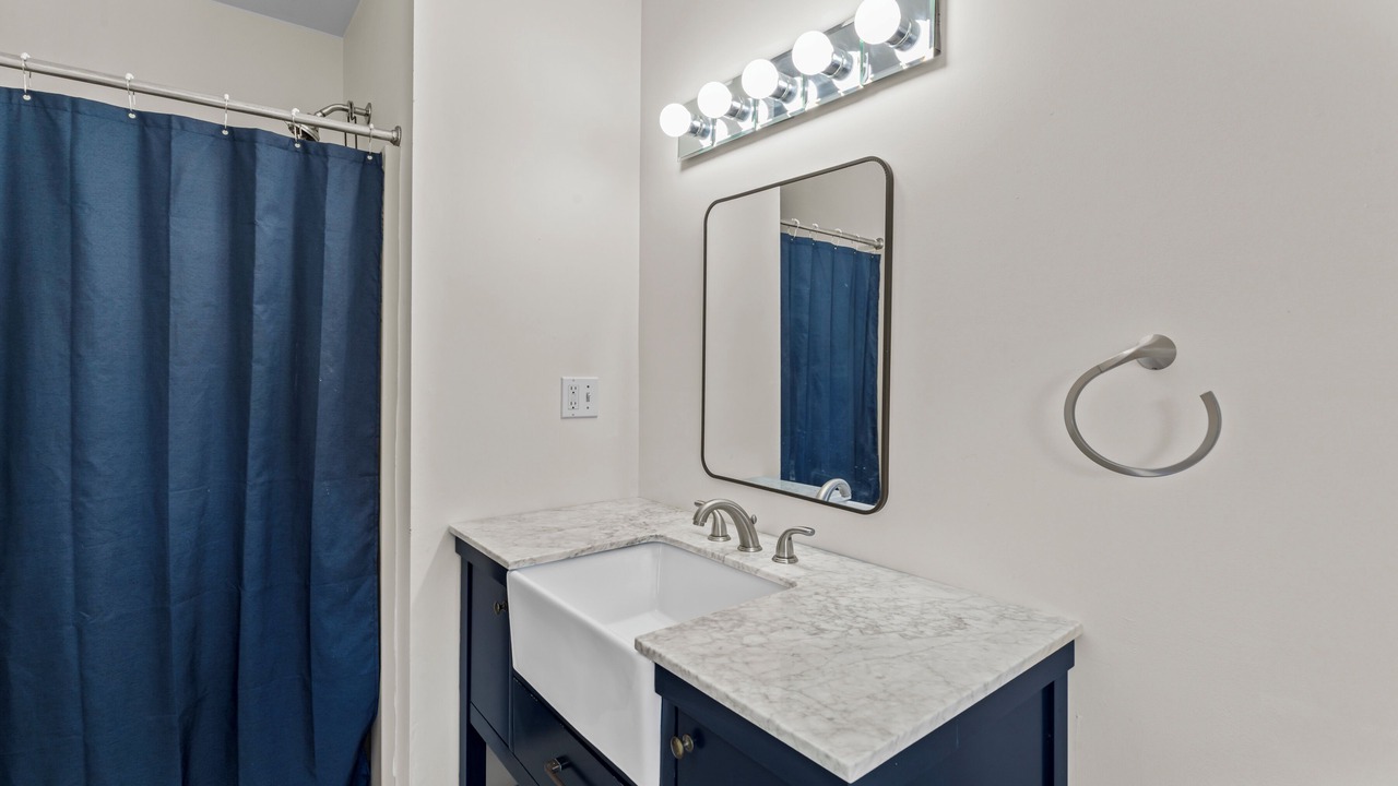 Photo of Bathroom in Groton Long Point