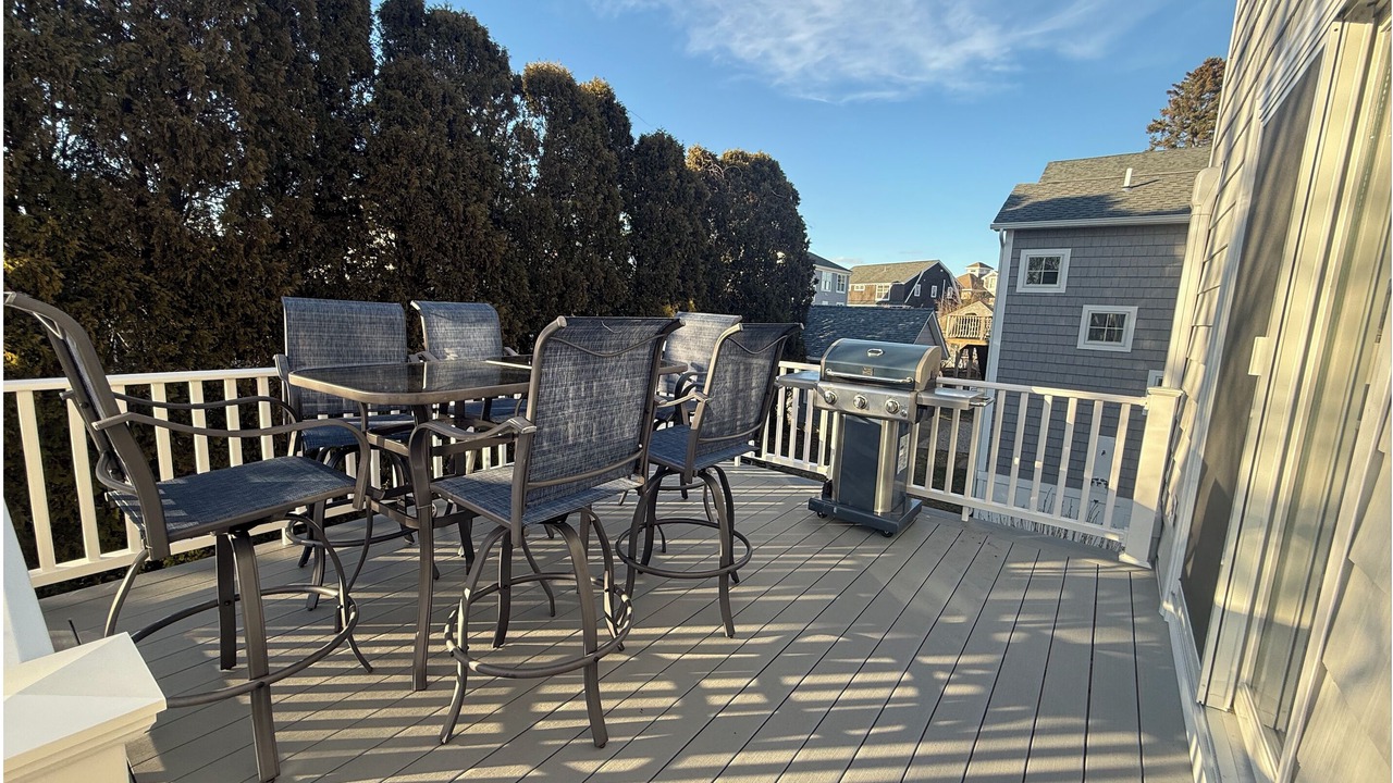 Photo of Outdoor in Groton Long Point