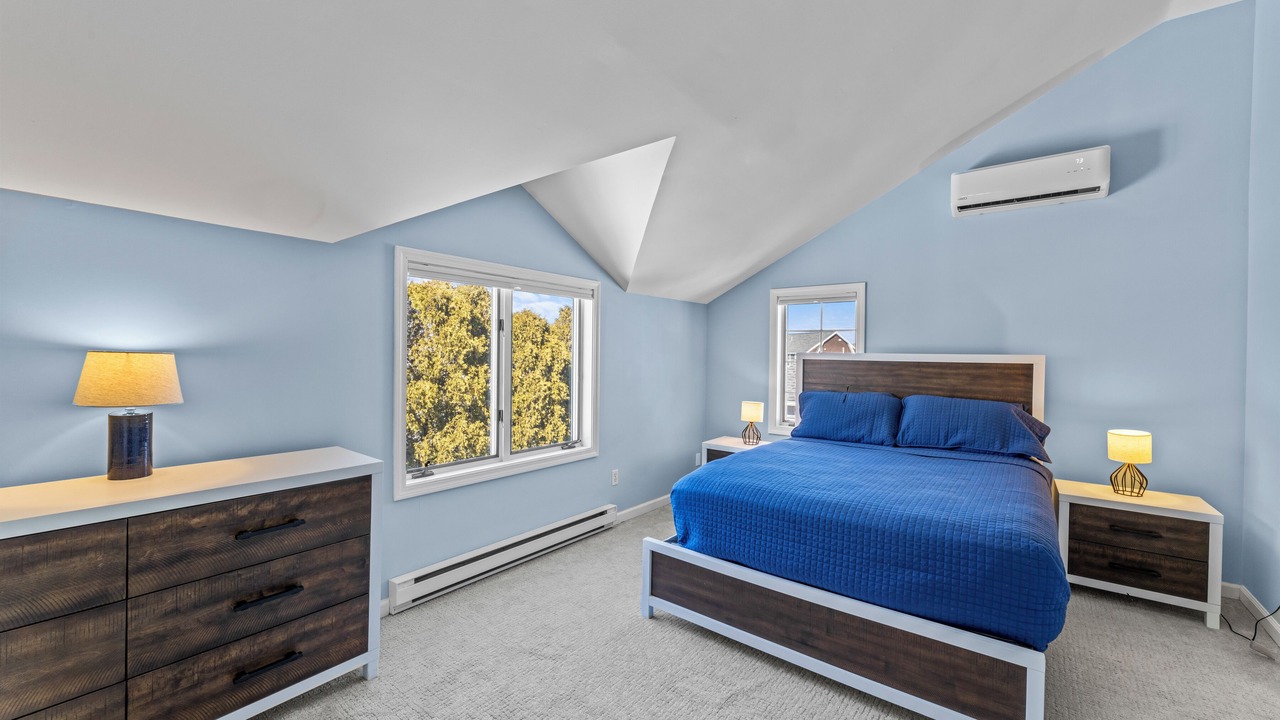 Photo of Bedroom in Groton Long Point