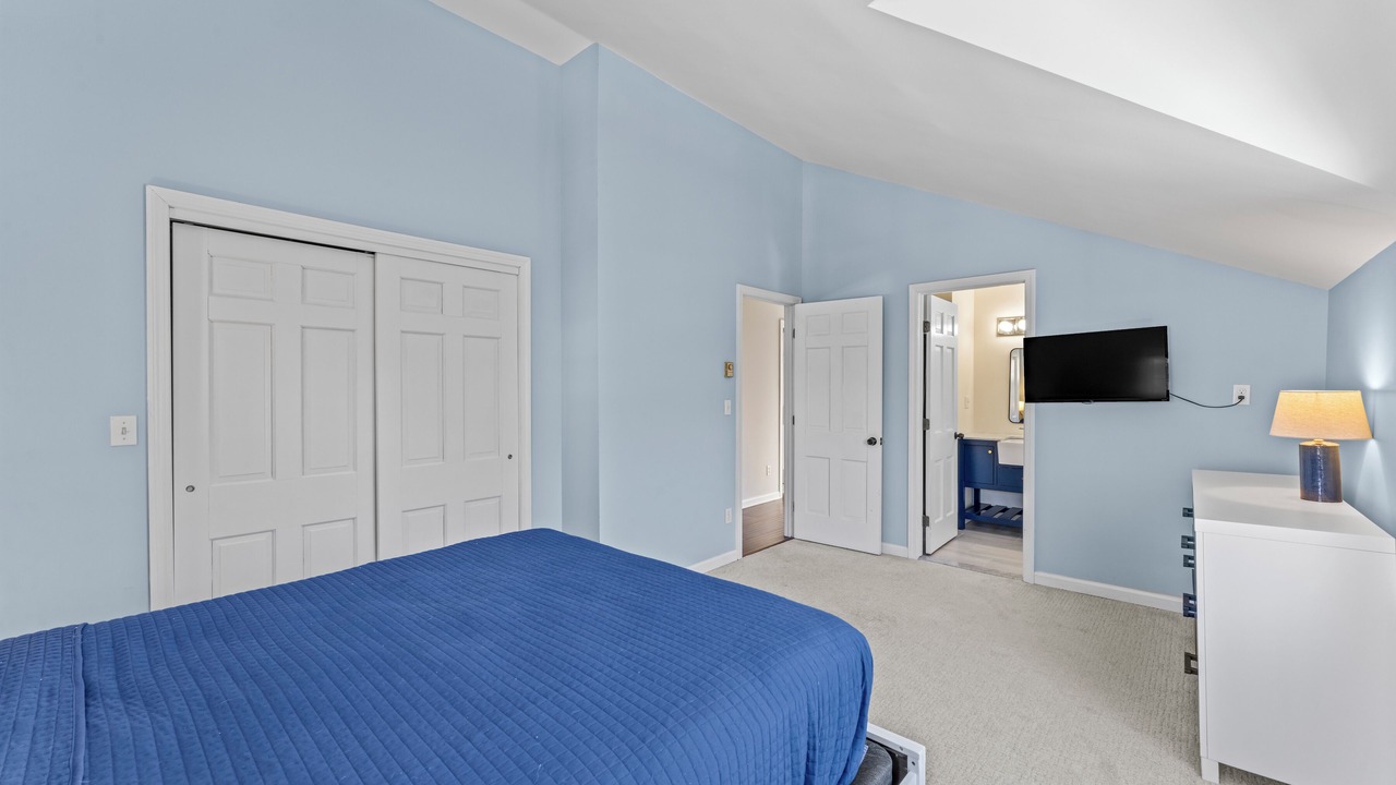 Photo of Bedroom in Groton Long Point