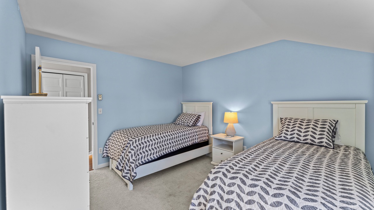 Photo of Bedroom in Groton Long Point
