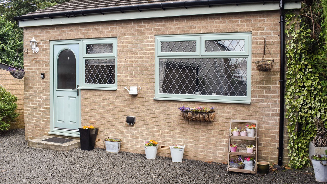 Photo of Outdoor in Amble