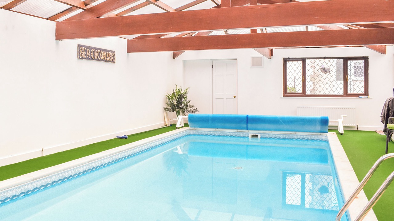 Photo of Outdoor in Amble