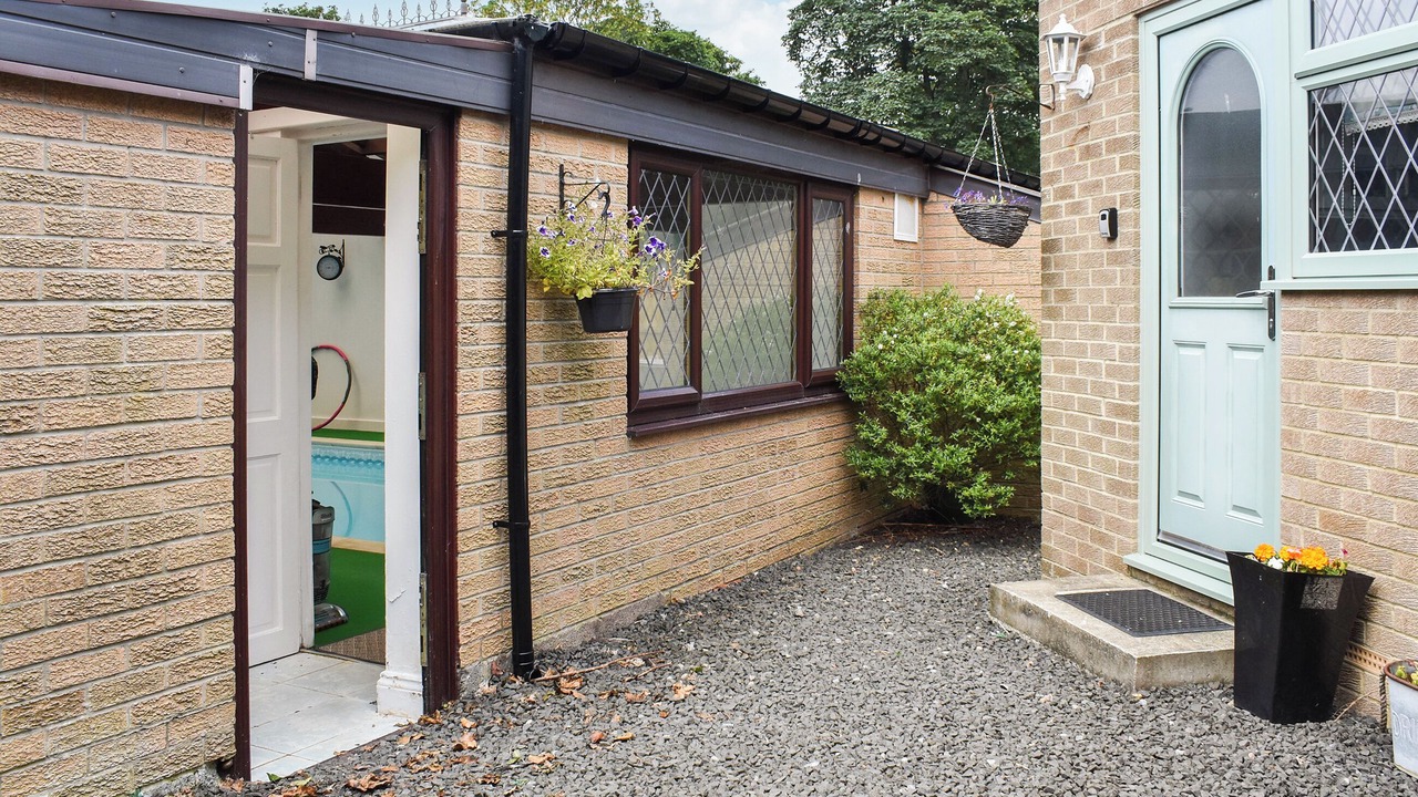 Photo of Outdoor in Amble