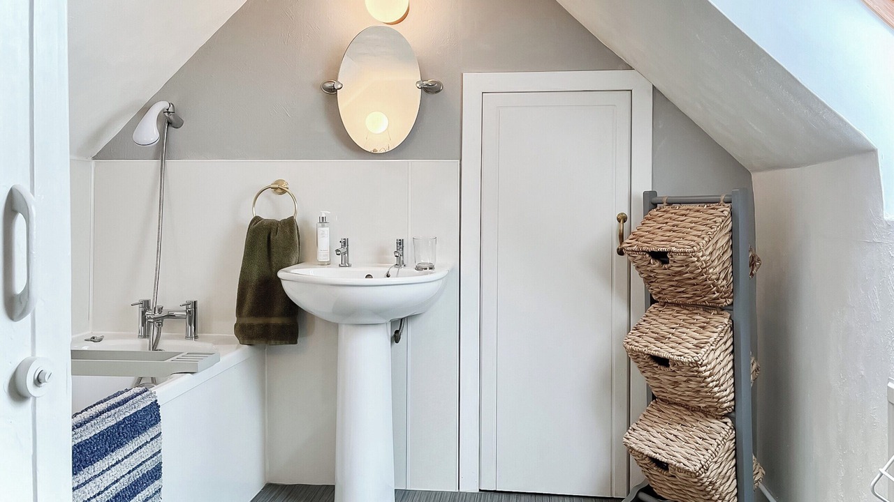 Photo of Bathroom in Buckie