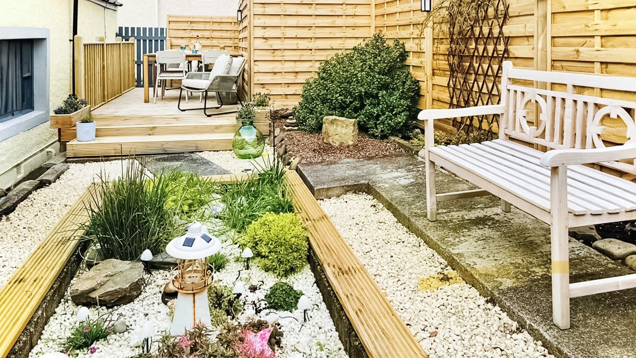 Photo of Outdoor in Buckie